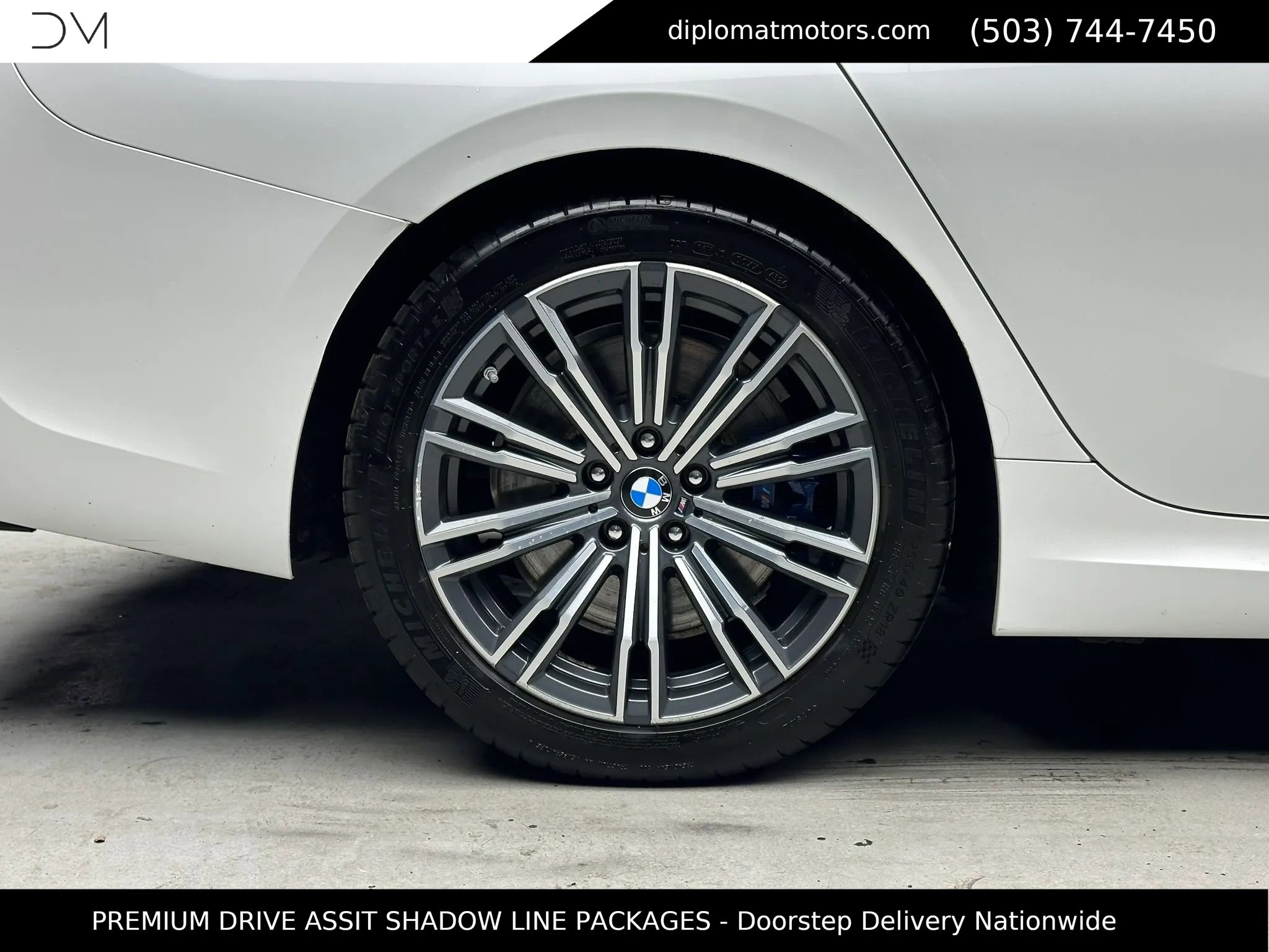 Used 2022 BMW M340i w/ Premium Package image 41
