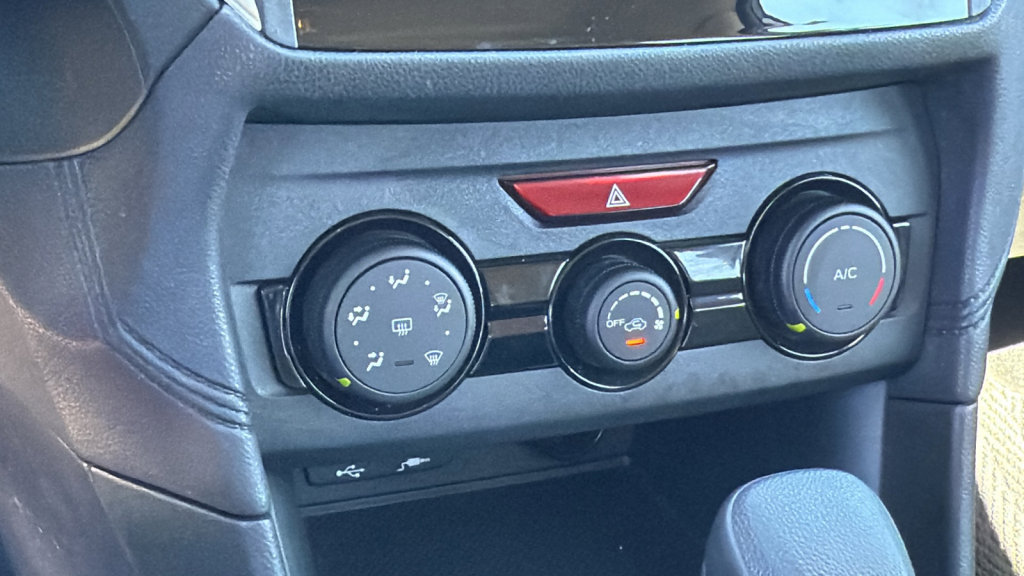 Used 2020 Subaru Impreza 2.0i image 14