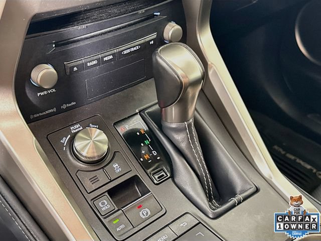 Used 2021 Lexus NX 300 AWD w/ Accessory Package 2 image 18