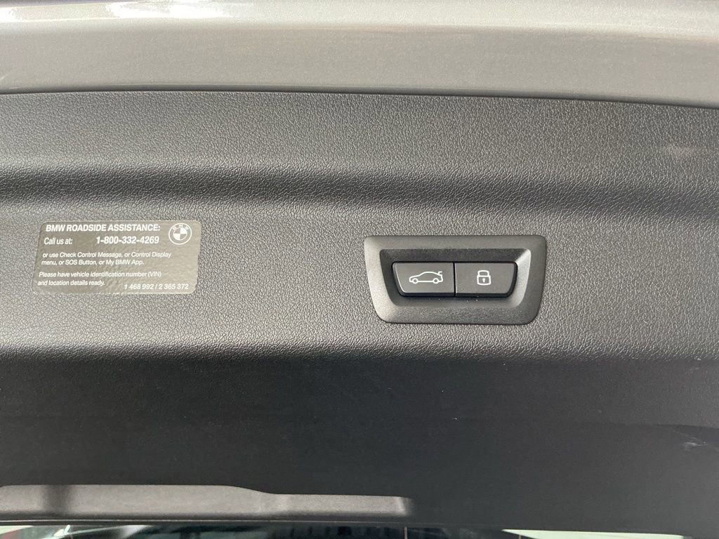 Certified 2025 BMW X1 M35i image 31