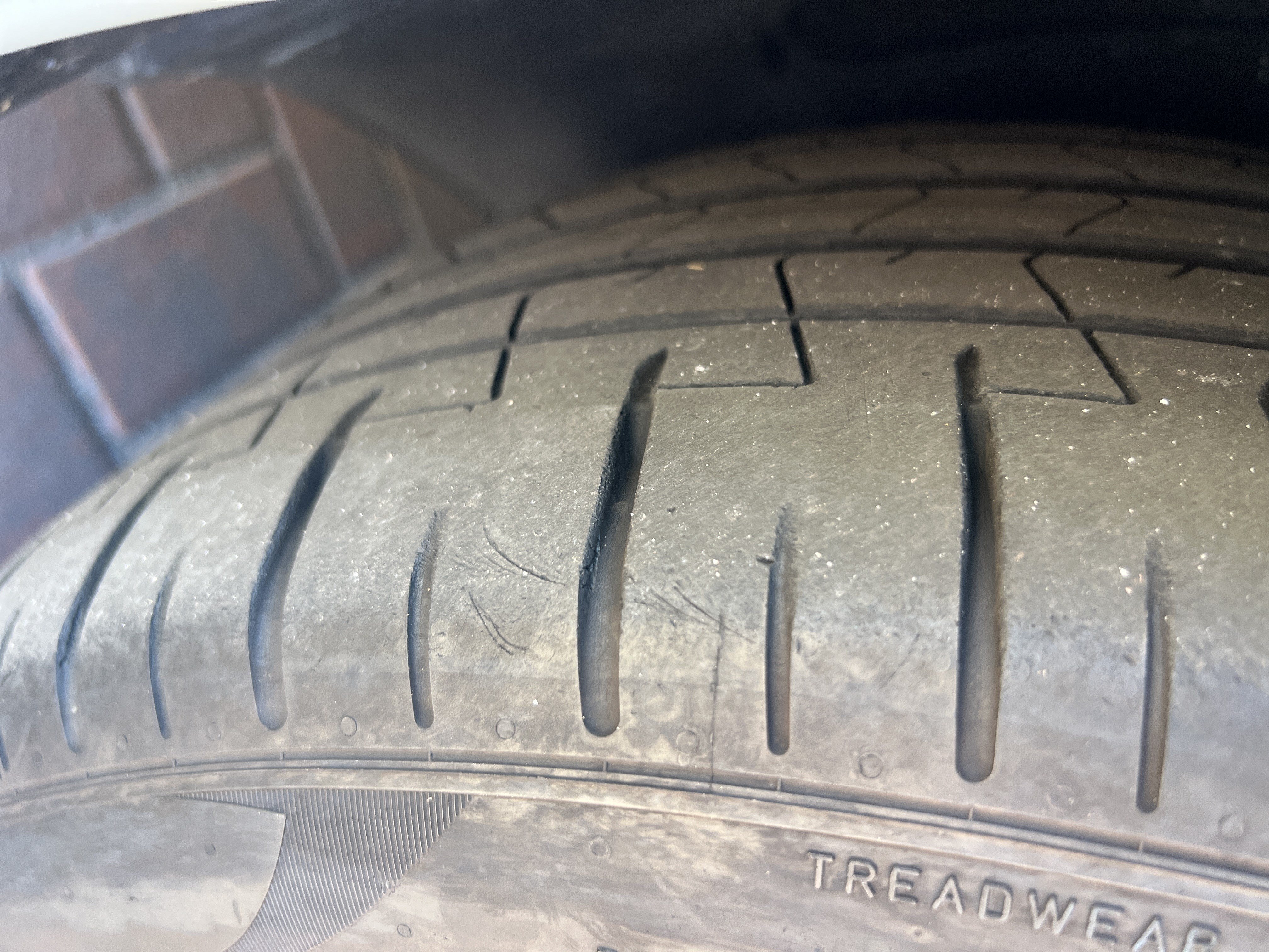 Certified 2025 BMW i4 M50 AWD/4WD image 12