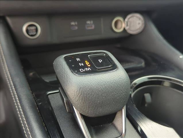 Used 2023 Nissan Rogue SL w/ SL Premium Package FWD image 23