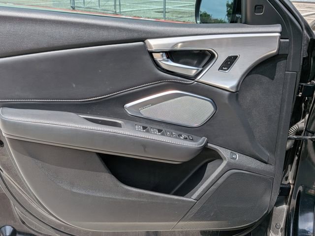 Used 2021 Acura RDX AWD w/ Technology Package image 10