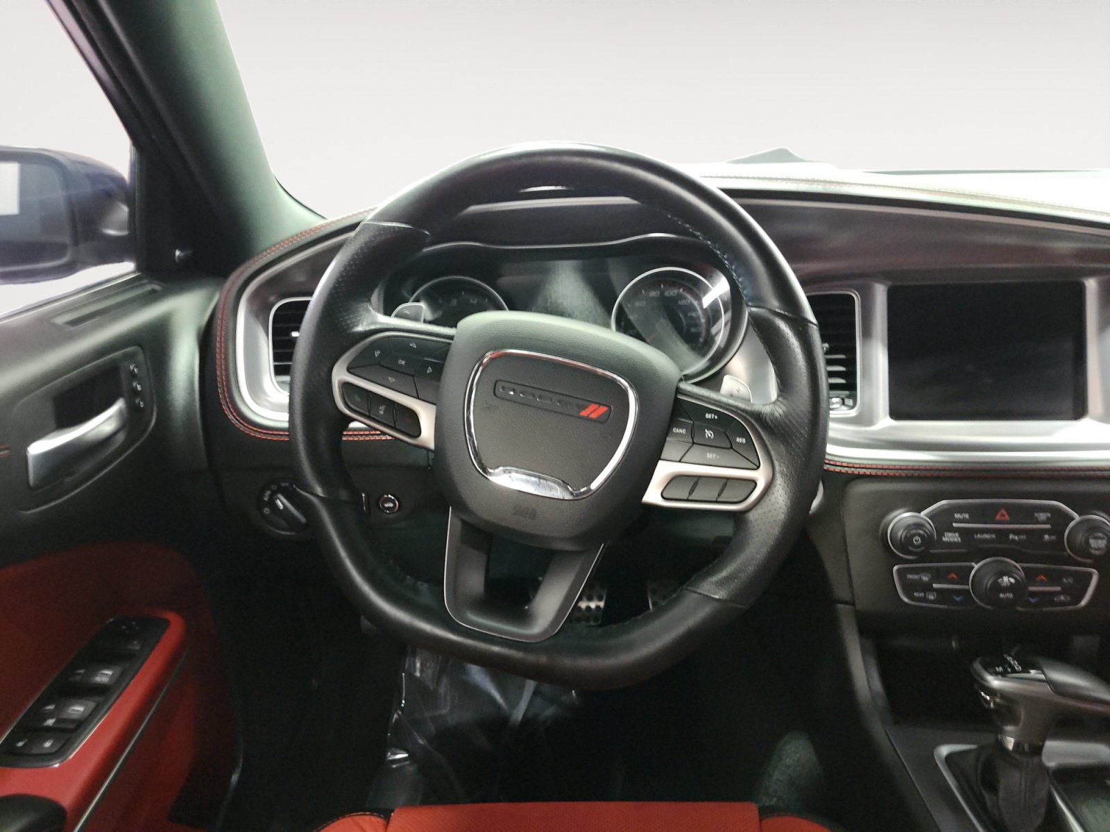 Used 2021 Dodge Charger Scat Pack RWD image 12