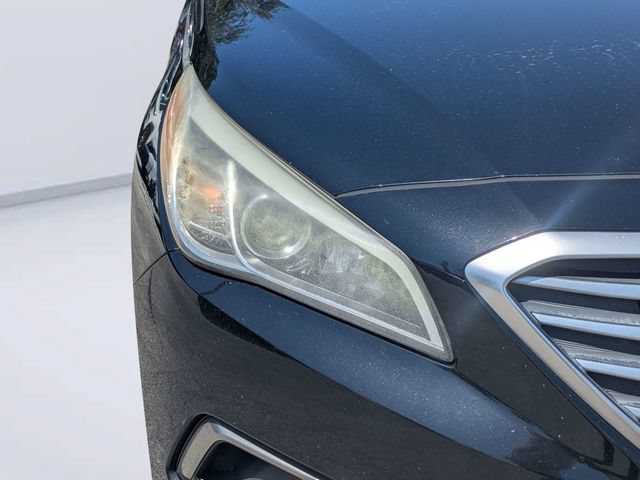 Used 2016 Hyundai Sonata SE FWD image 9