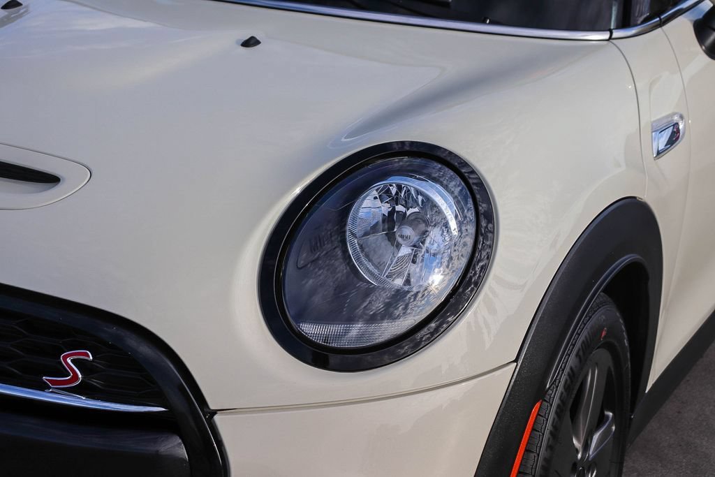 Used 2021 MINI Cooper S FWD image 5