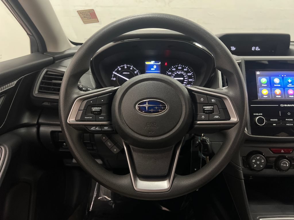 Used 2023 Subaru Impreza 2.0i AWD/4WD image 16