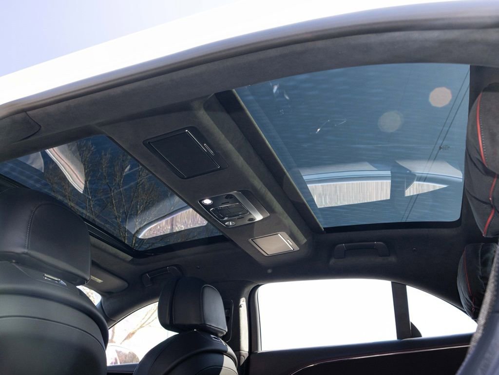 New 2026 Bentley Flying Spur Plug-In Hybrid AWD/4WD image 52