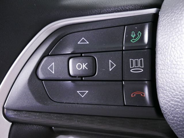 Certified 2024 Jeep Grand Cherokee Altitude AWD/4WD image 24