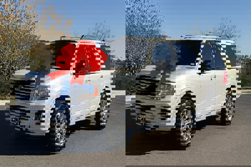 Used 2017 Ford Expedition Limited w/ Equipment Group 301A