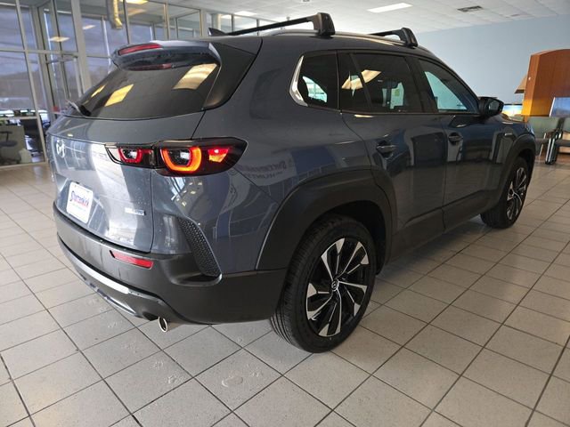 Used 2025 MAZDA CX-50 2.5 Hybrid w/ Weather Package image 8