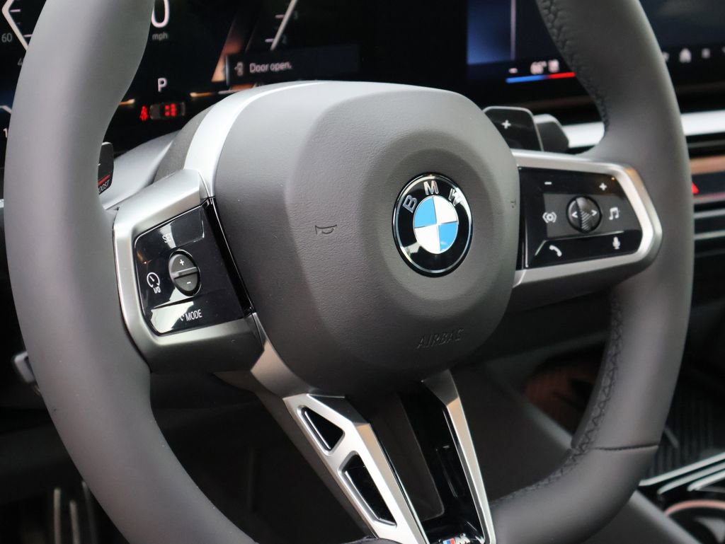 New 2027 BMW 530i xDrive AWD/4WD image 23