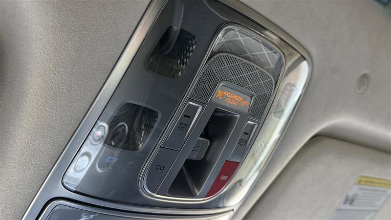 Used 2024 Genesis Electrified GV70 Advanced w/ Prestige Package image 34