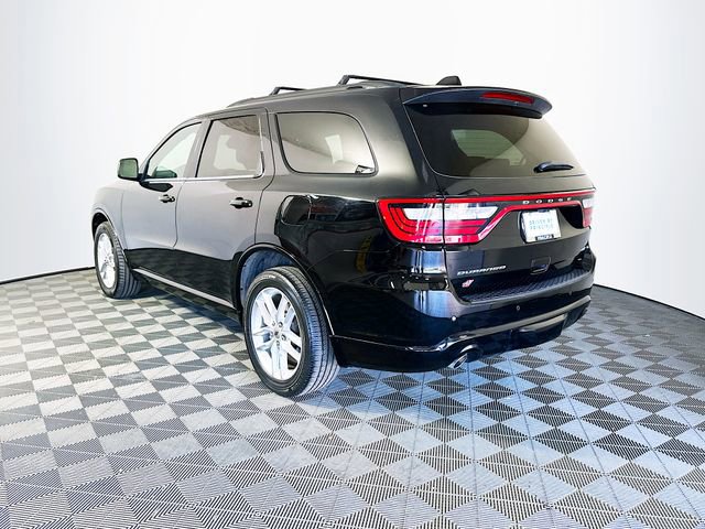 Used 2023 Dodge Durango GT image 6