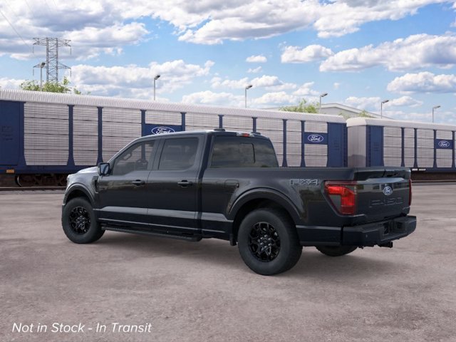 New 2026 Ford F150 XLT AWD/4WD image 4