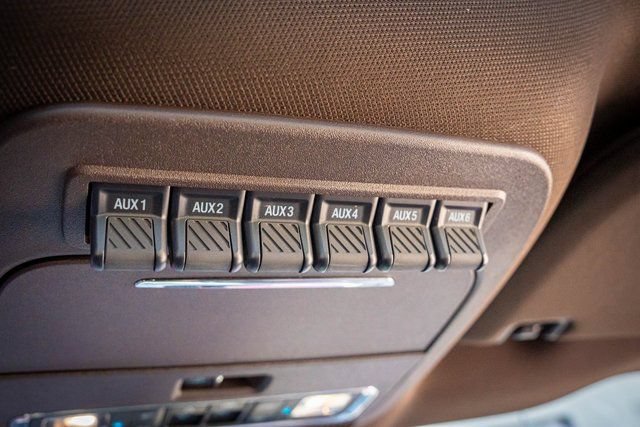 Used 2023 Ford F350 King Ranch AWD/4WD image 29