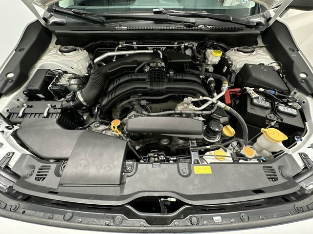 Certified 2023 Subaru Impreza 2.0i AWD/4WD image 24
