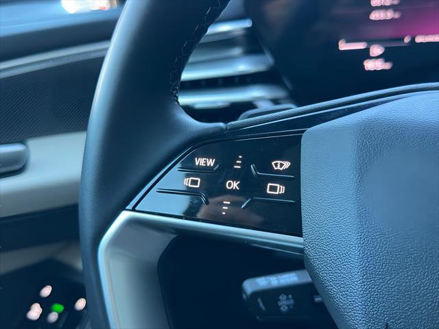 Certified 2025 Audi A5 2.0T Premium Plus w/ Premium Plus AWD/4WD image 19