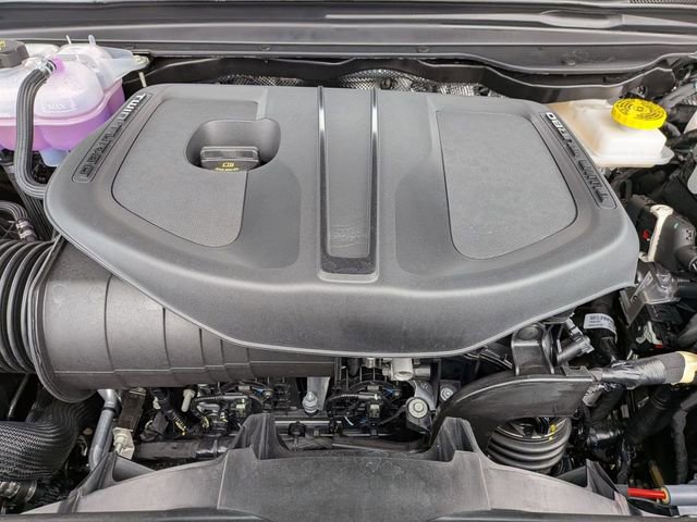 New 2026 RAM 1500 Big Horn AWD/4WD image 29