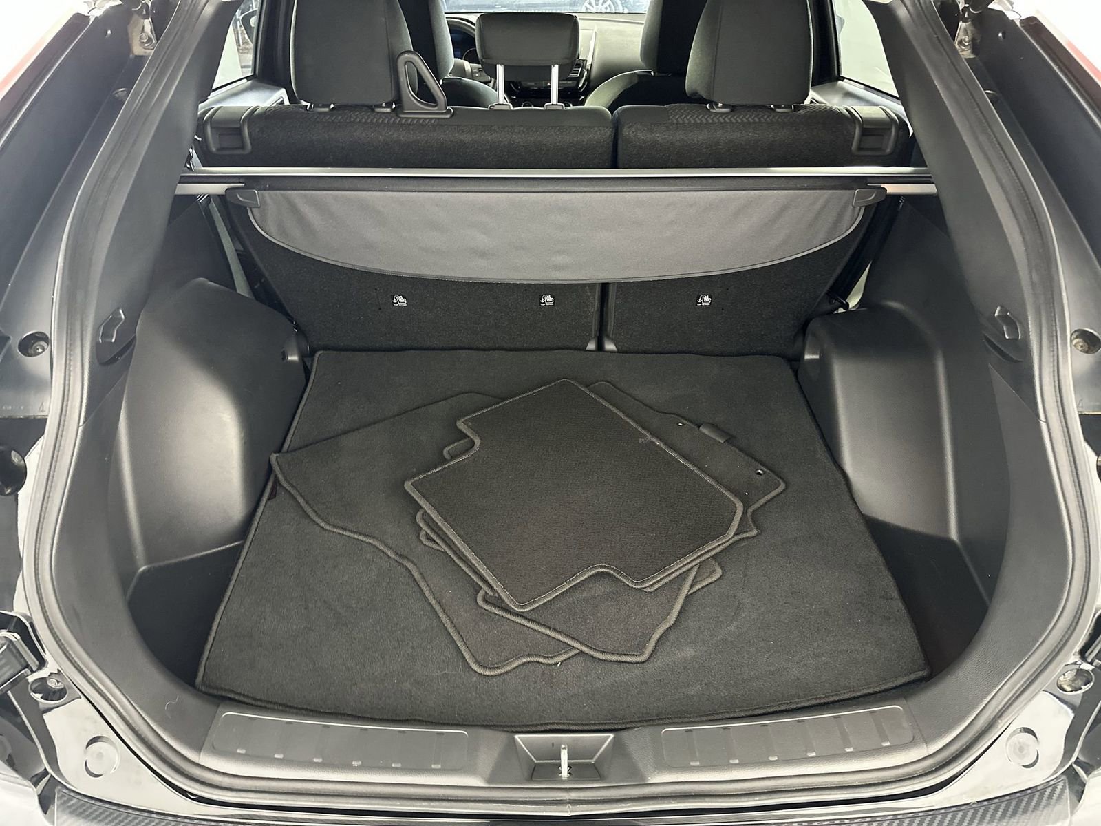 Used 2024 Mitsubishi Eclipse Cross LE image 25