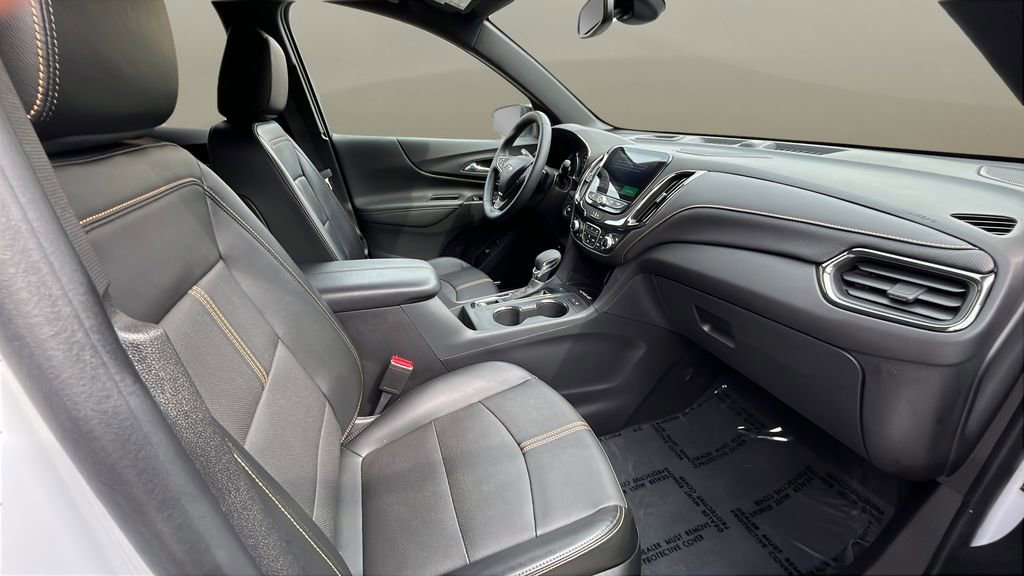 Used 2024 Chevrolet Equinox Premier image 10
