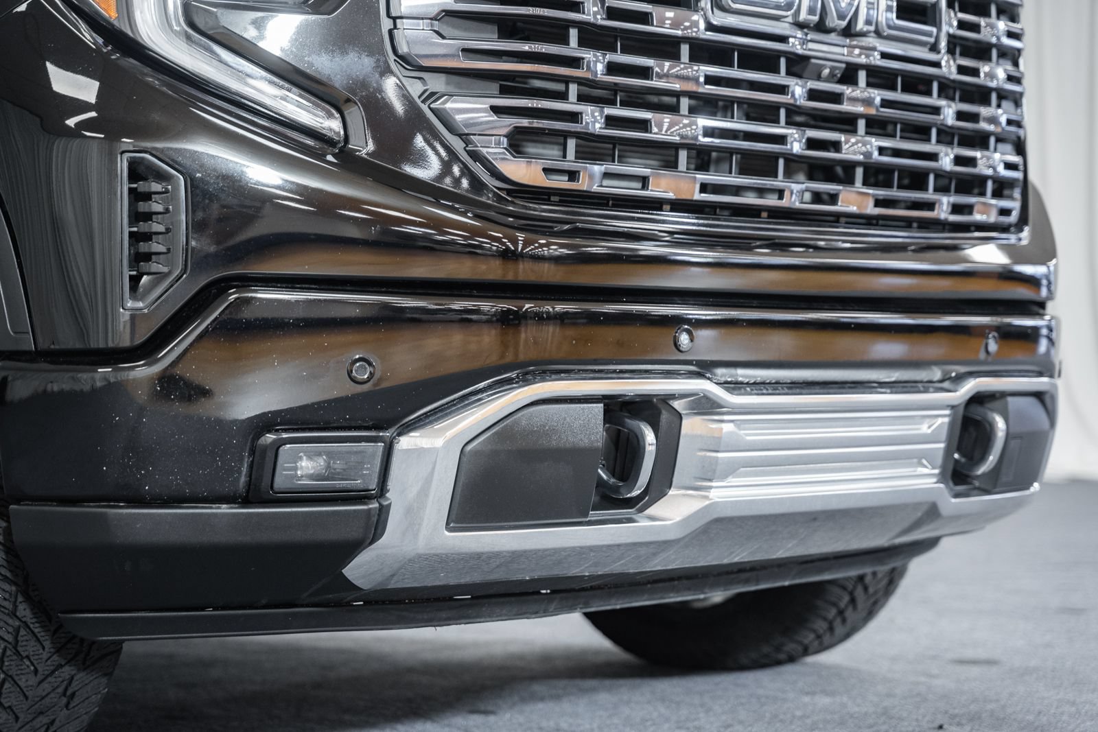 Used 2023 GMC Sierra 1500 Denali Ultimate AWD/4WD image 12