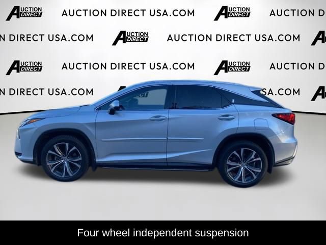 Used 2016 Lexus RX 350 350 video 3