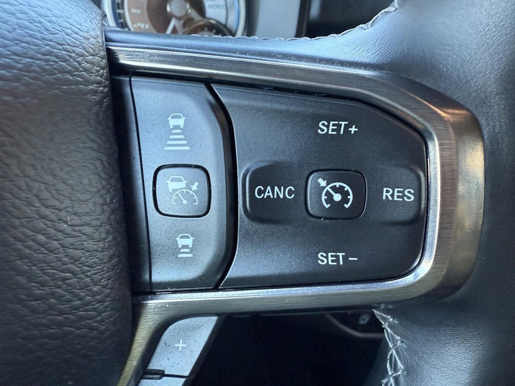 Used 2020 RAM 1500 Limited image 20