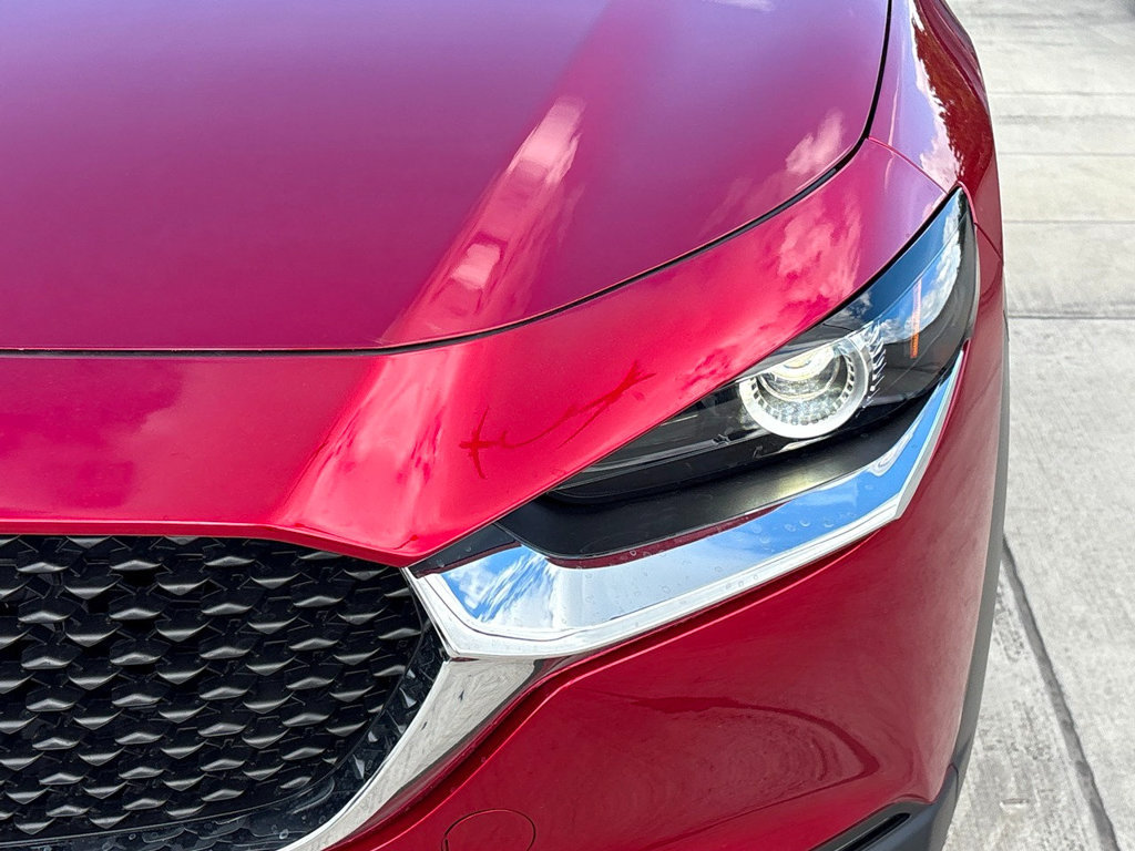 New 2026 MAZDA CX-30 AWD 2.5 S w/ Select Sport Pkg image 6