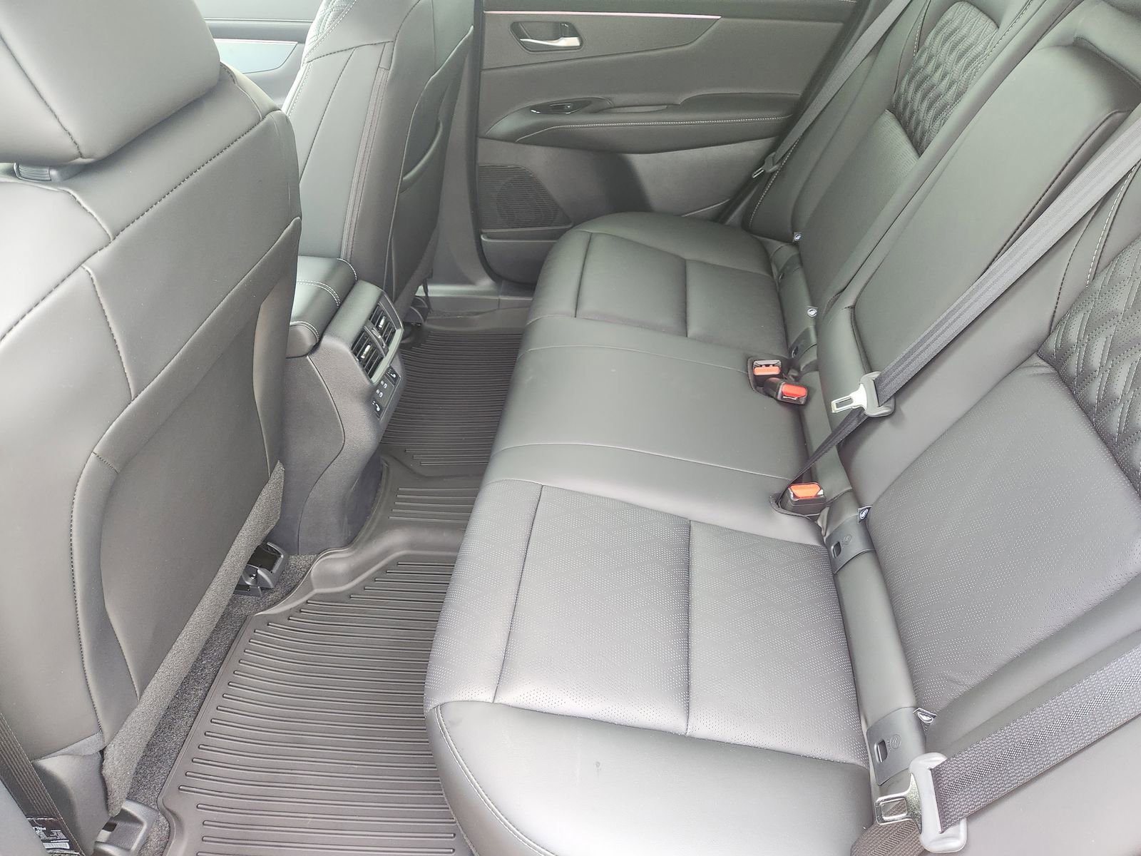 New 2026 Nissan Murano Platinum w/ Cargo Package AWD/4WD image 26