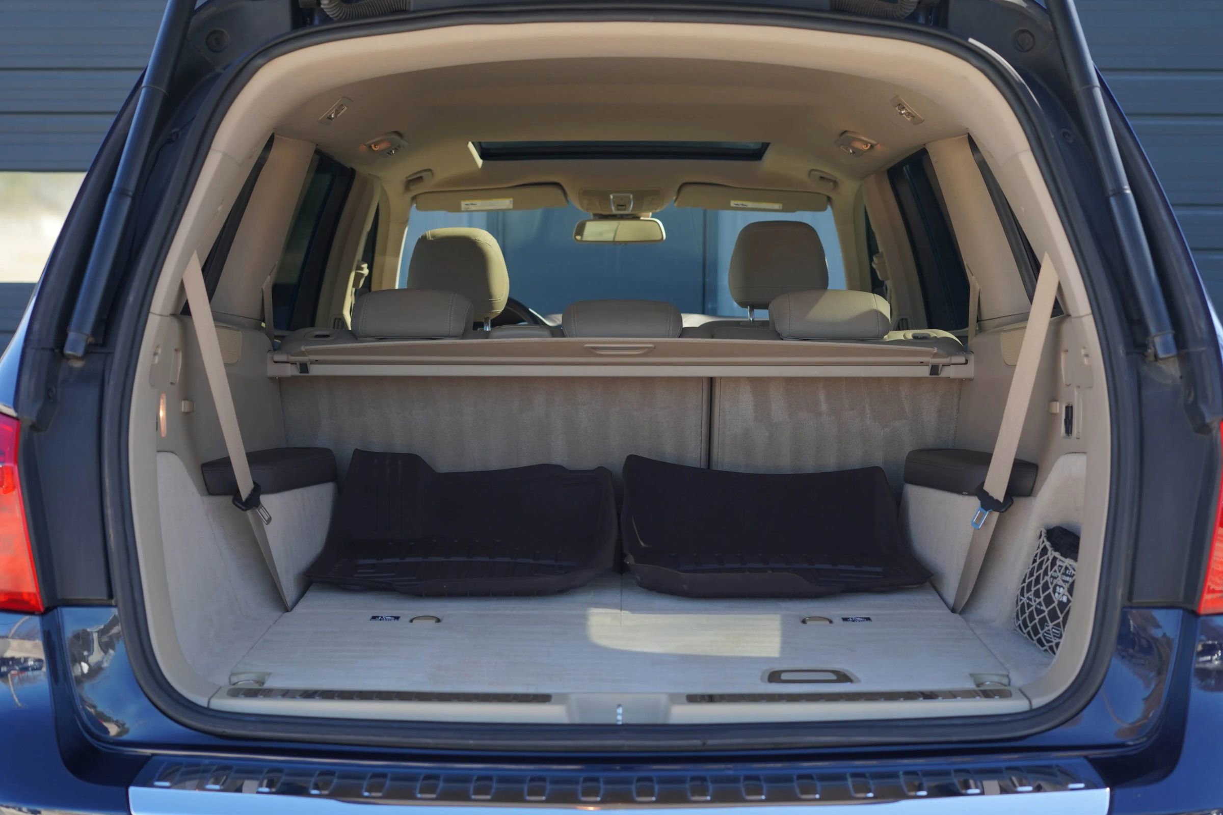 Used 2015 Mercedes-Benz GL 320 BlueTEC 4MATIC image 32