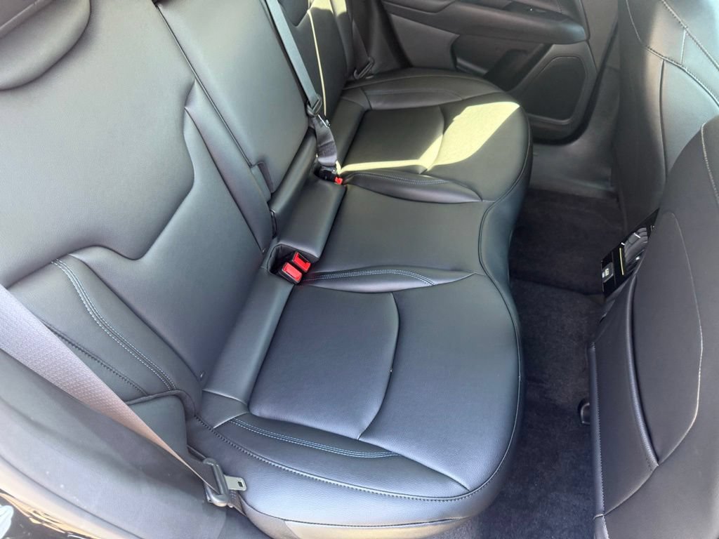 New 2026 Jeep Compass Limited AWD/4WD image 45