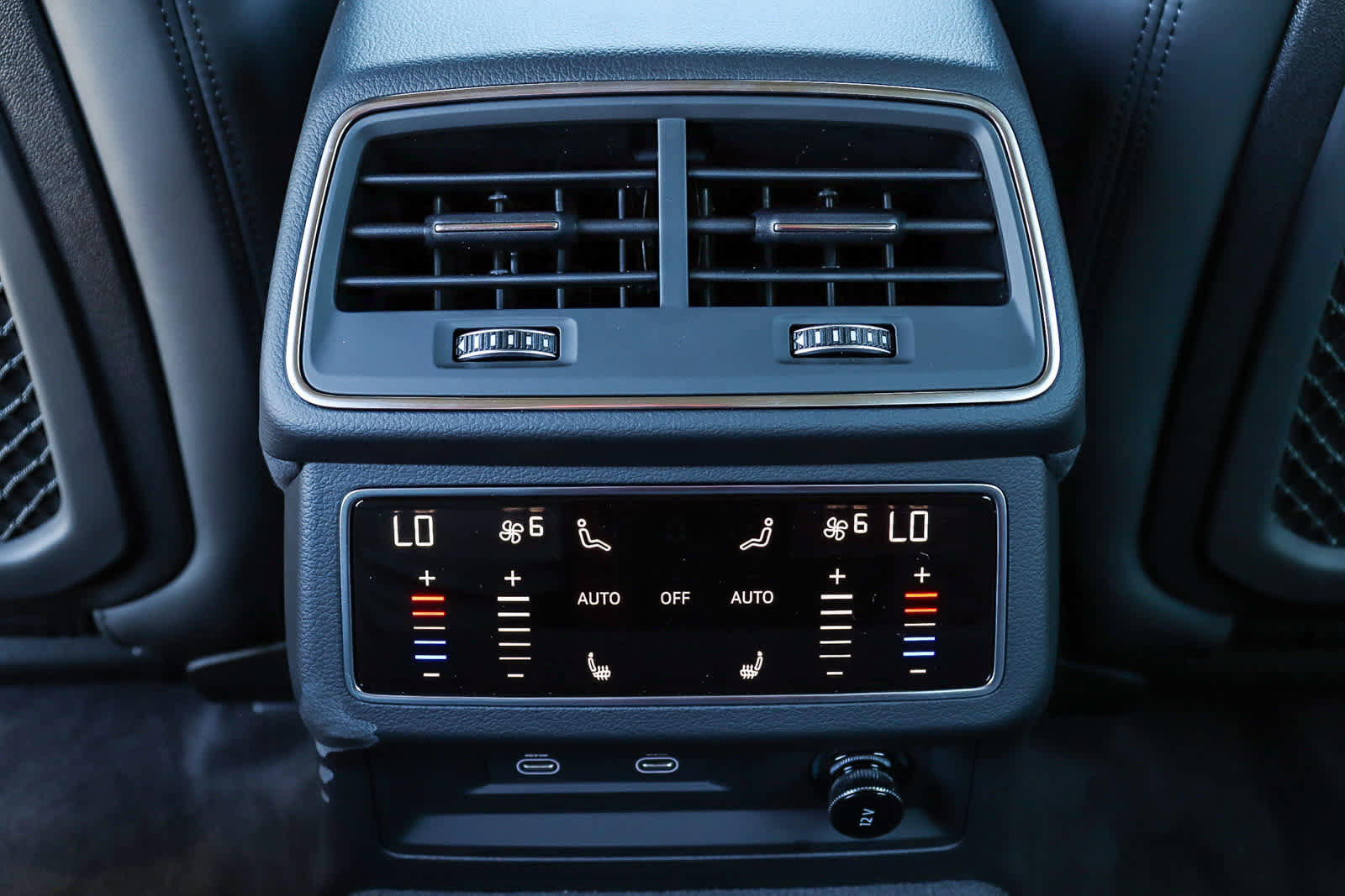 New 2026 Audi RS 6 performance image 26