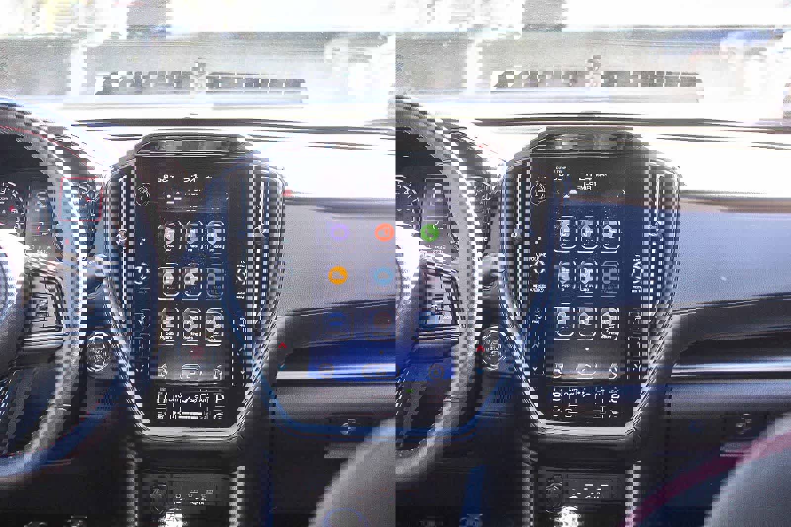 Used 2022 Subaru WRX Premium image 19