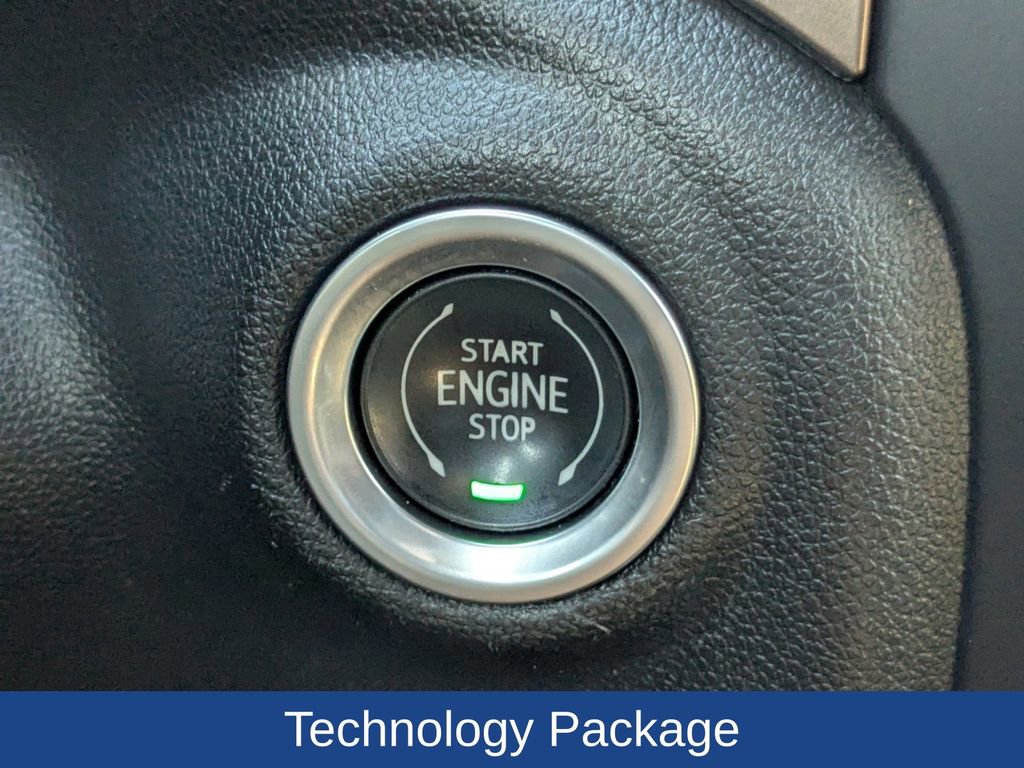 Used 2022 Chevrolet Silverado 2500 High Country w/ Z71 Off-Road Package image 32