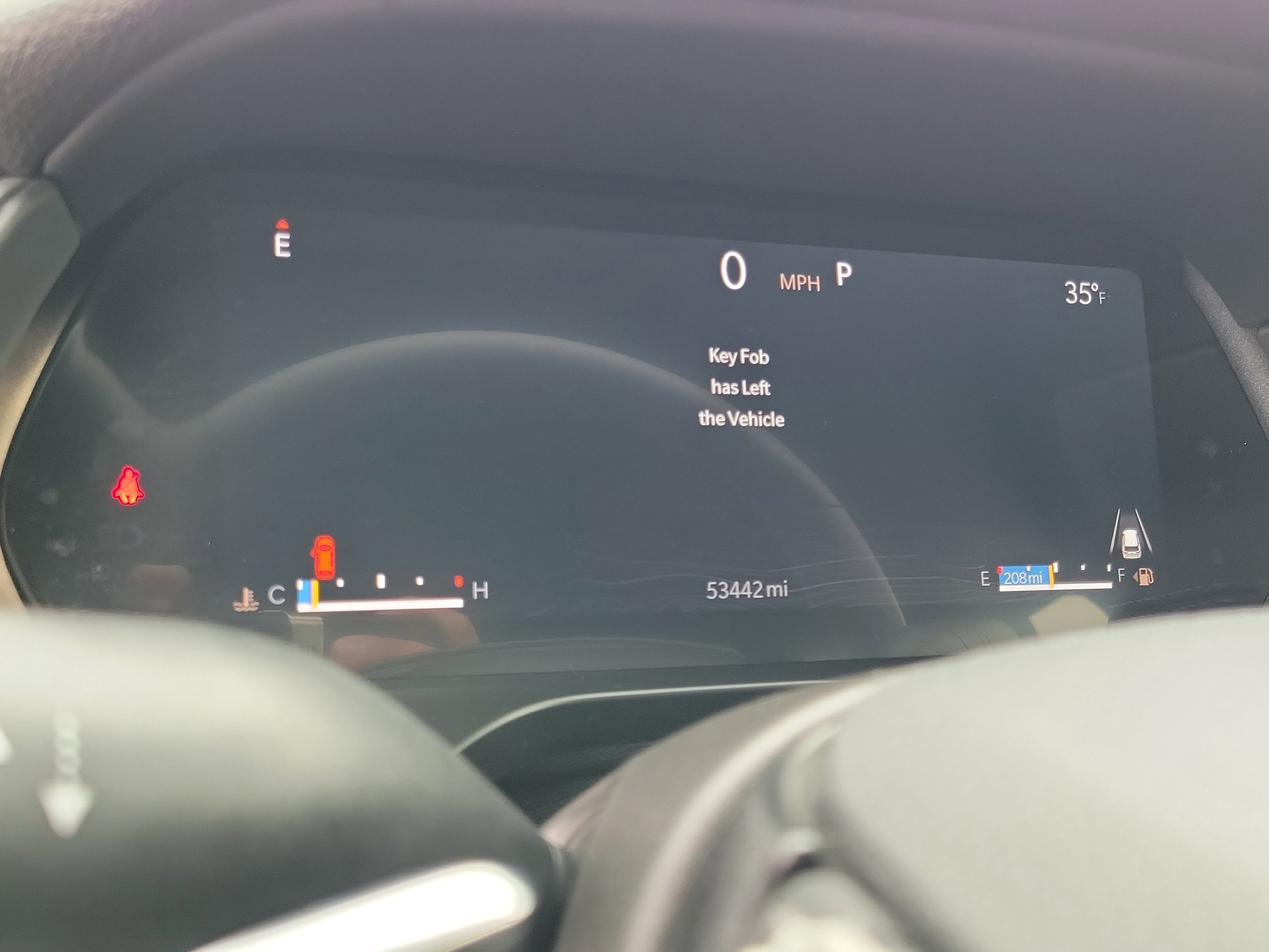 Used 2025 Jeep Grand Cherokee L Laredo image 24