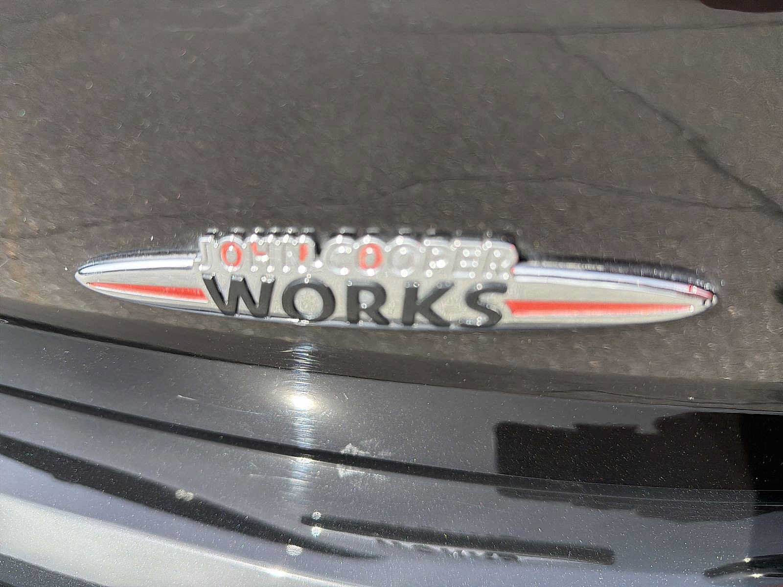 Used 2022 MINI Cooper John Cooper Works FWD image 15