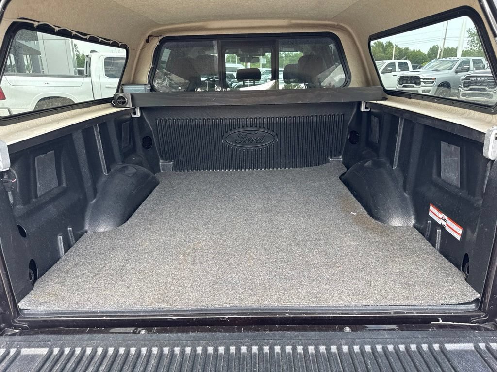 Used 2018 Ford F150 XLT w/ Equipment Group 302A Luxury AWD/4WD image 20