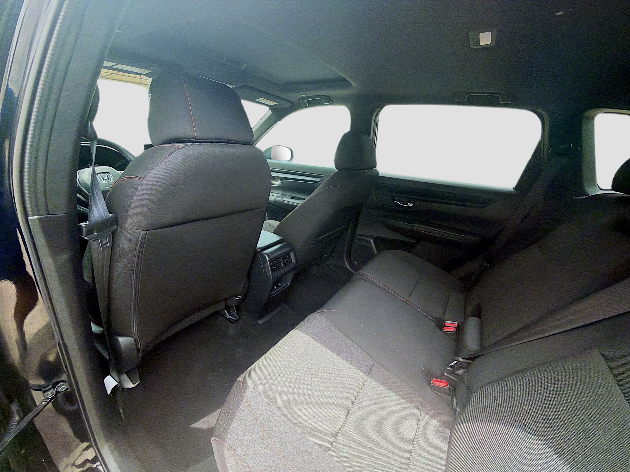 Used 2026 Honda CR-V Sport image 24
