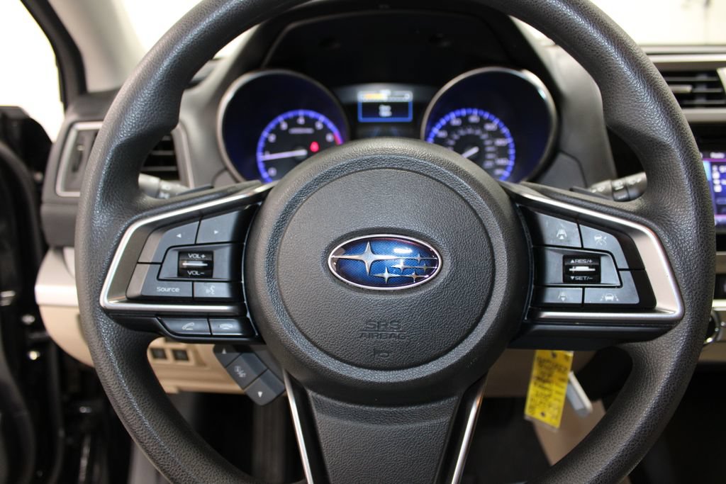 Used 2019 Subaru Outback 2.5i AWD/4WD image 14