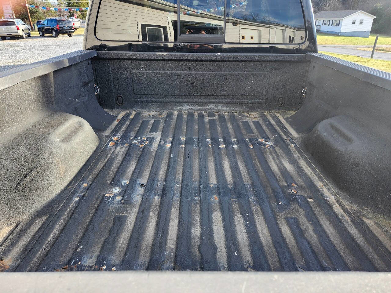 Used 2008 Ford F250 Lariat image 7