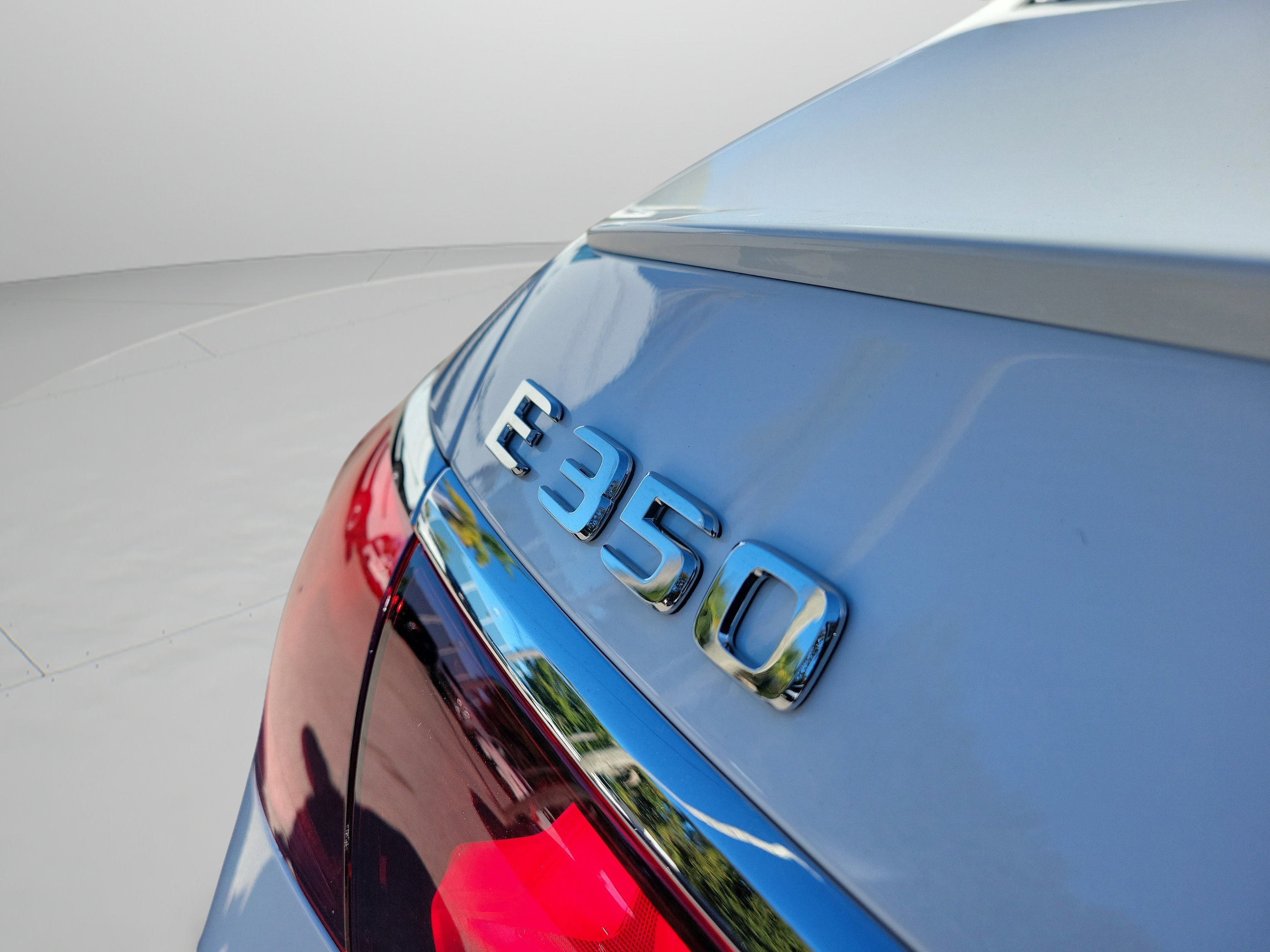 Certified 2026 Mercedes-Benz E 350 Sedan image 32