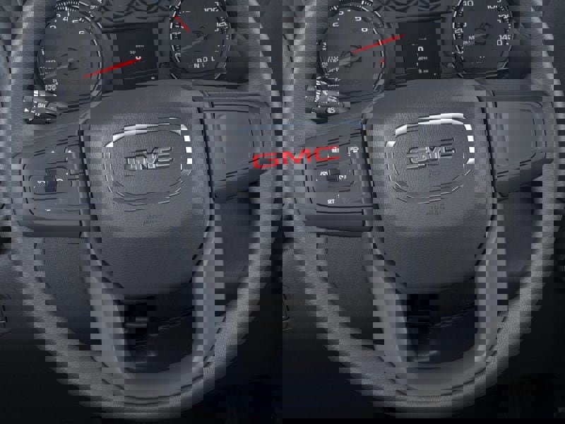 New 2026 GMC Sierra 1500 Pro w/ Pro Value Package image 36