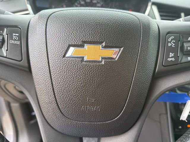 Used 2020 Chevrolet Trax LS w/ Tint and Cruise Package image 17
