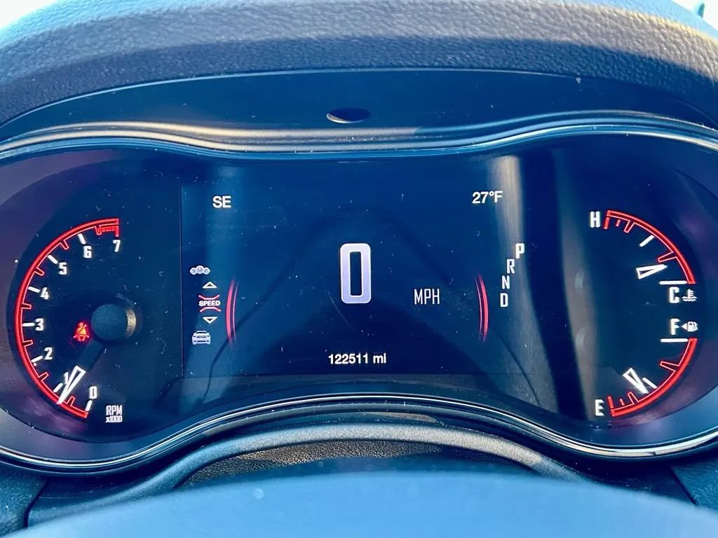 Used 2018 Dodge Durango GT w/ Premium Group AWD/4WD image 23