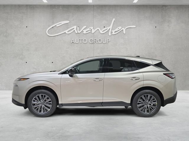 New 2026 Nissan Murano SL image 13
