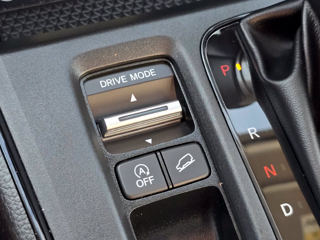 Certified 2024 Honda CR-V EX-L image 28