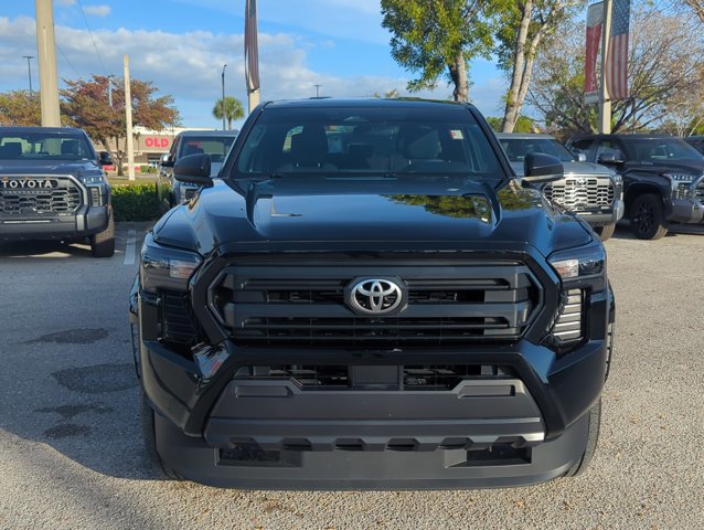 Used 2025 Toyota Tacoma SR image 2