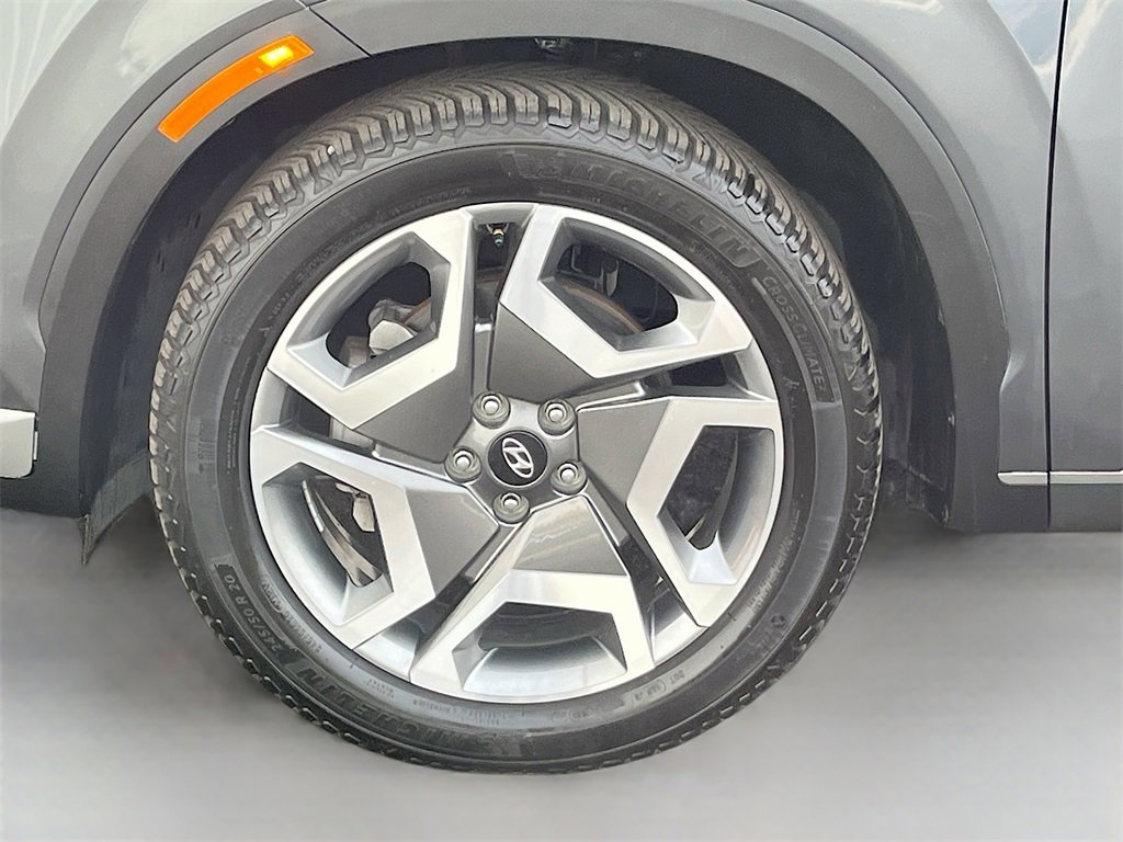 Used 2023 Hyundai Palisade Limited w/ Cargo Package image 35