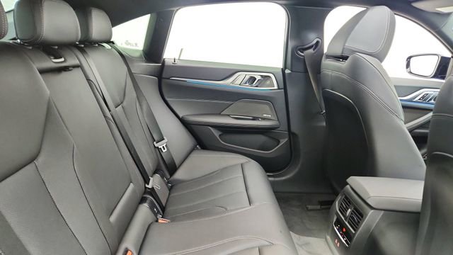 Used 2025 BMW i4 M50 AWD/4WD image 25